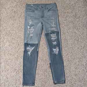 AE jeans